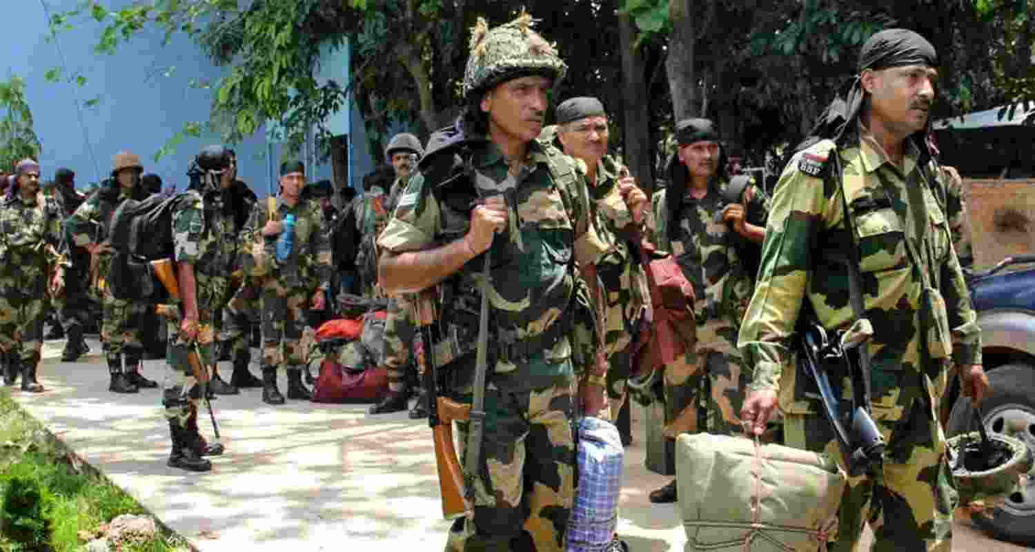 Representational Image.