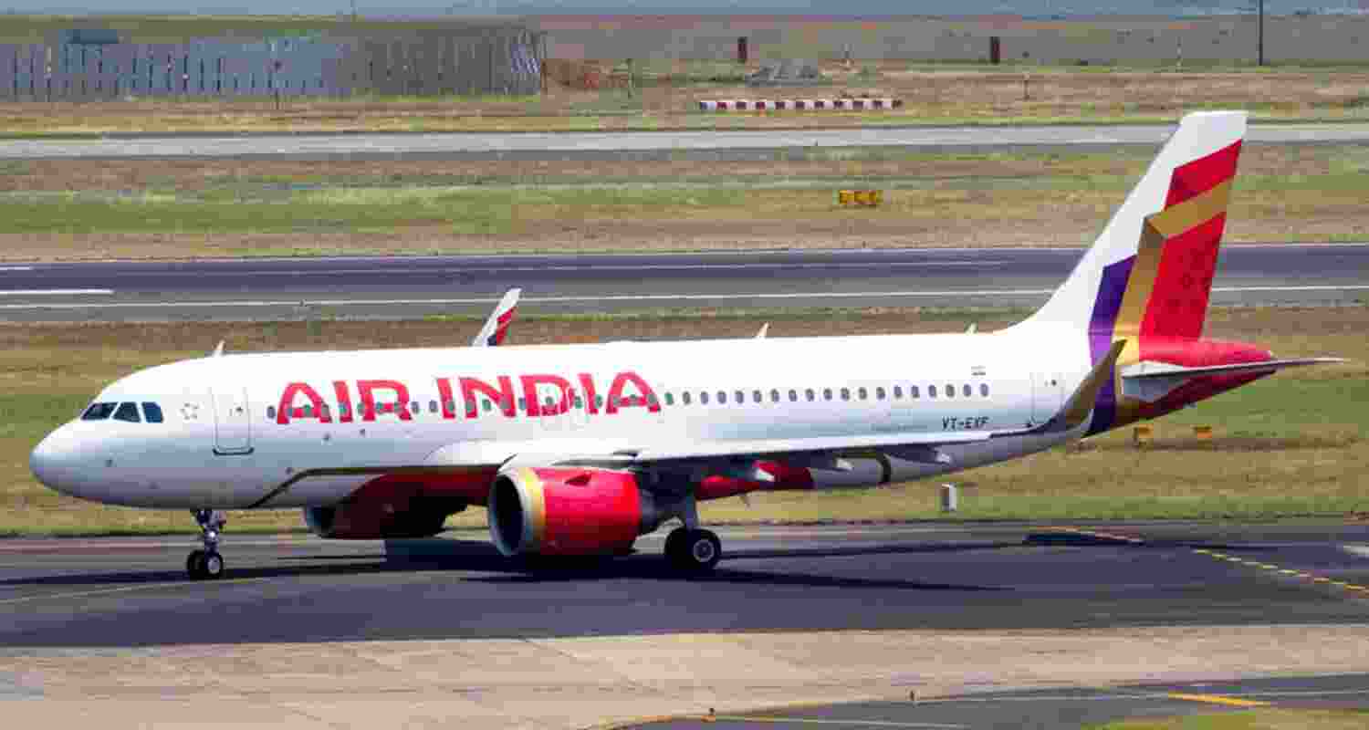 AI crash: SC seeks Center's response to judicial probe plea