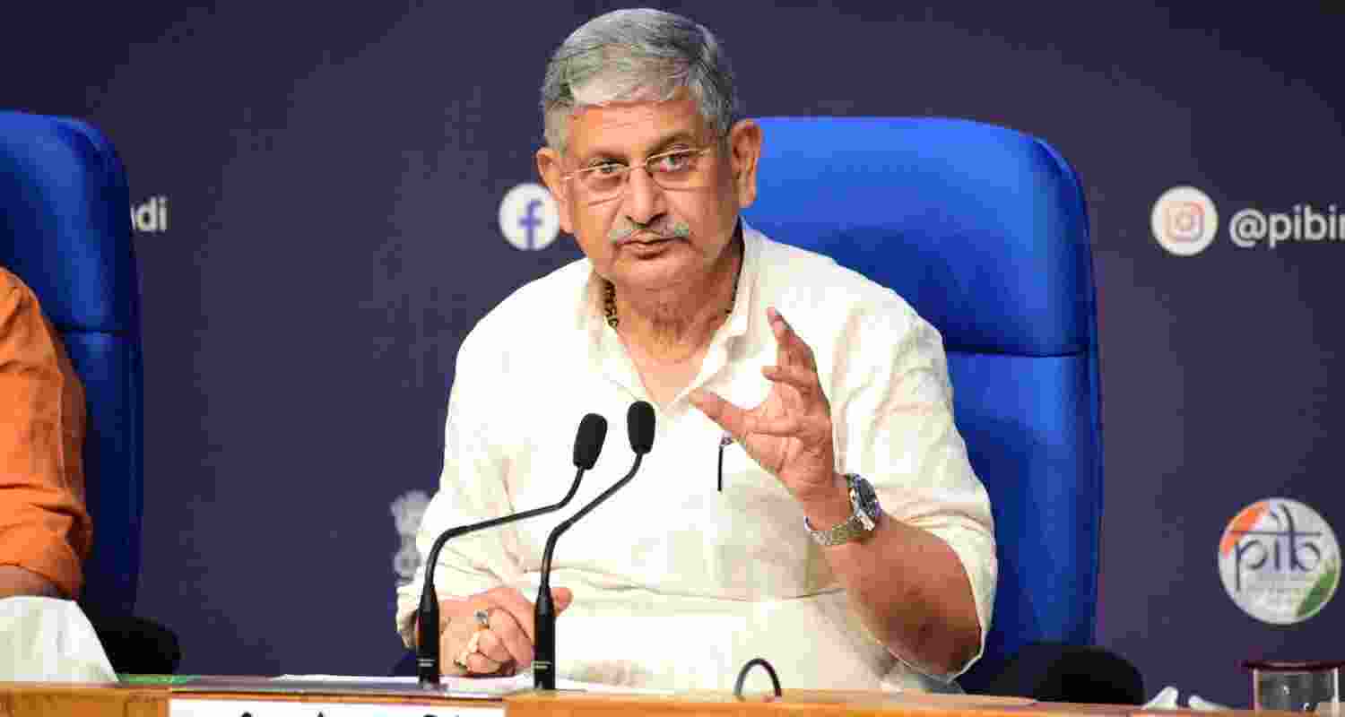 Centre to launch 40 livestock projects worth ₹545 crore