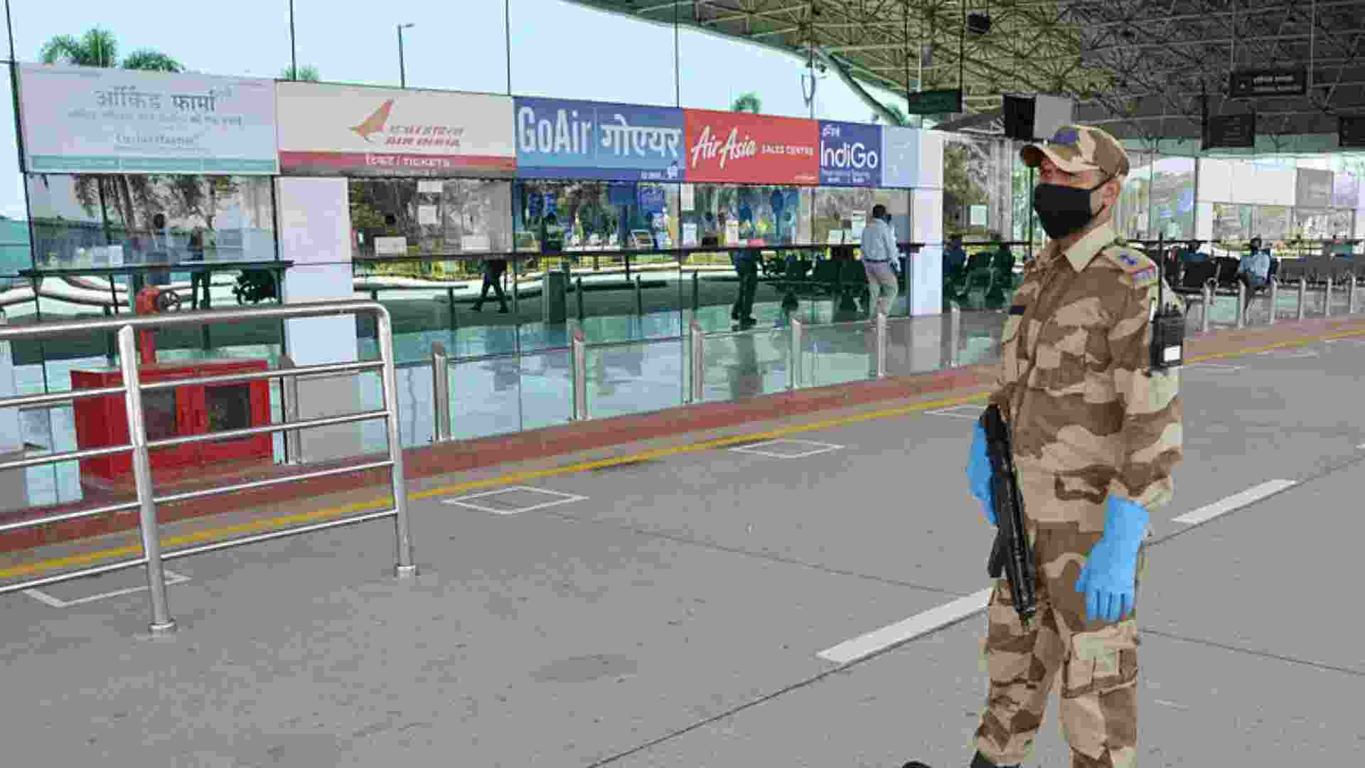 Delhi bound AI flight from Ranchi cancelled due to tech snag