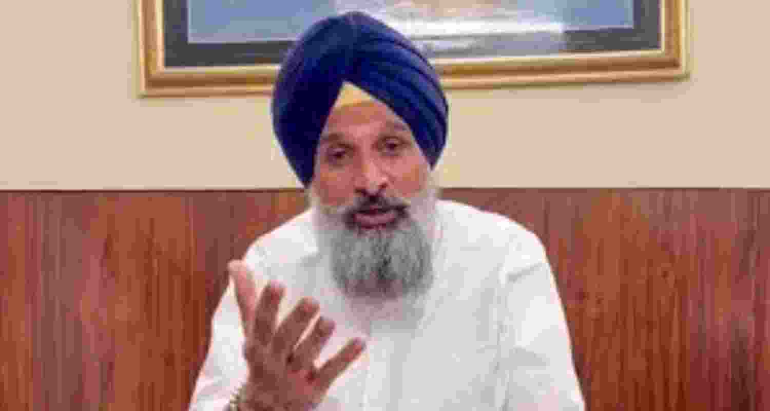 SAD leader Bikram Singh Majithia will be lodged in Nabha jail till July 19