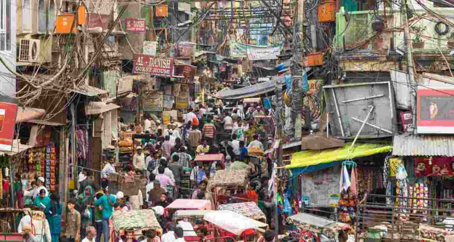 Representative Image.