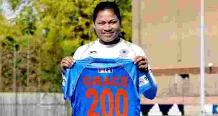 Indian women, hockey team defender, penalty corner specialist, Deep Grace Ekka, sports, 