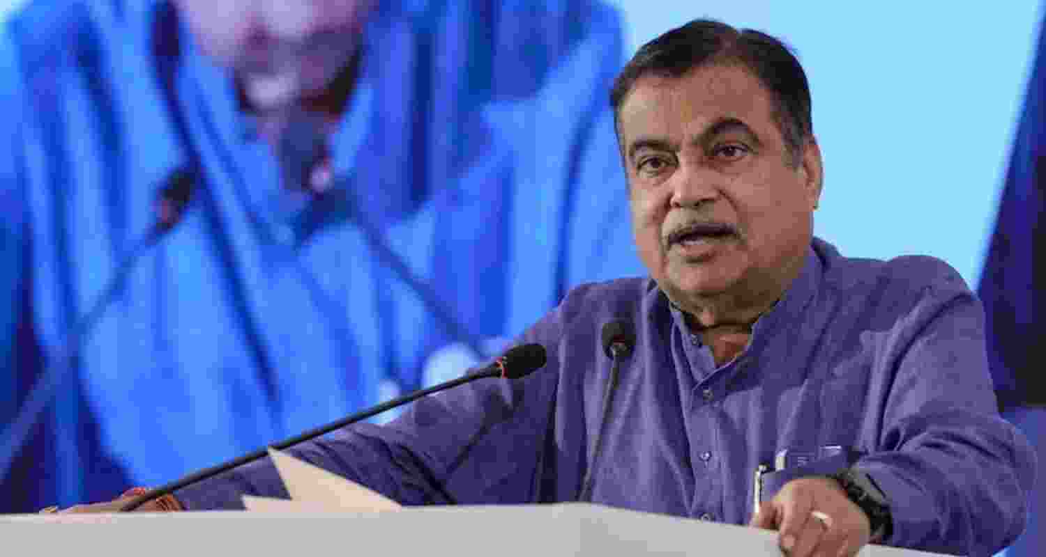 India to become world’s top auto industry in 5 yrs: Gadkari