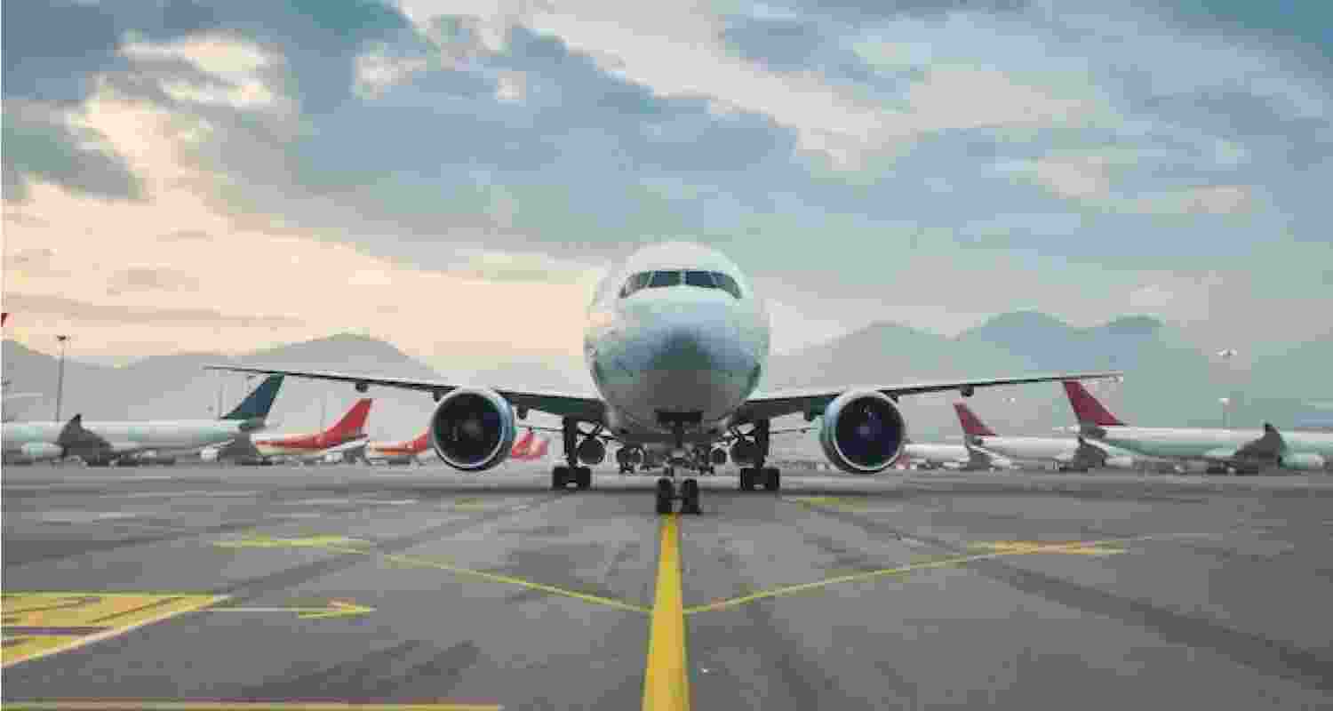 Bharatiya Vayuyan Vidheyak gets President's assent