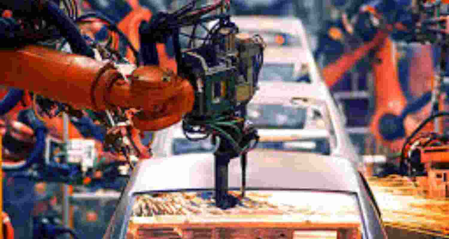 The auto industry is in desperate need for Chinese rare earth magnets, the export of which the Chinese government has restricted since April 4