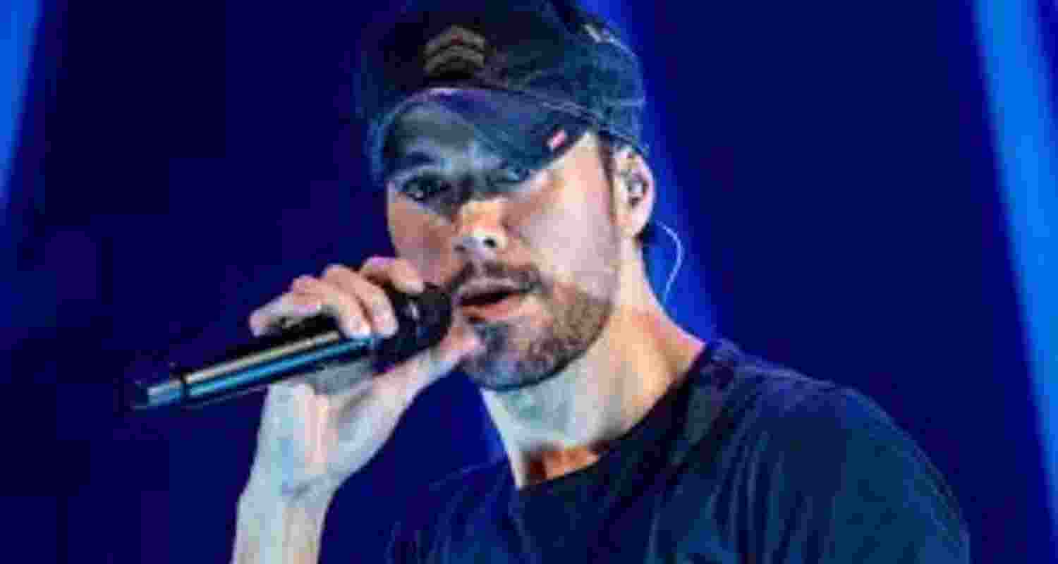 The 'Bailamos' sensation is set to perform in India this year after a gap of 13 years