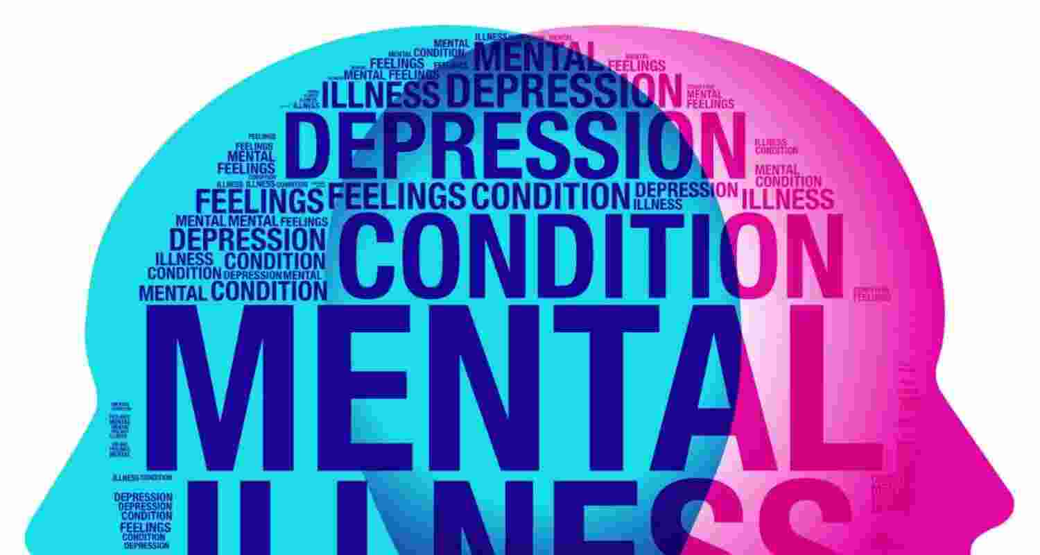 Representational image