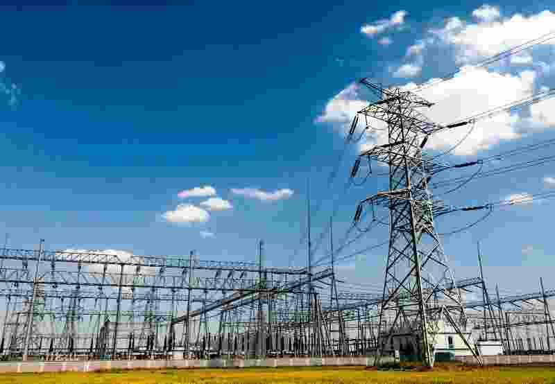 India's power consumption flat at 141.36 BU in September