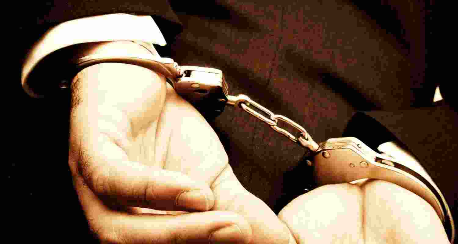 UP nurse acid attack key accused arrested after encounter