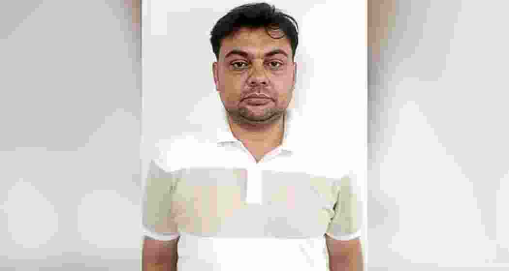 Shehzad, a Rampur resident, was arrested by UP’s ATS on charges of spying for Pakistan’s ISI, allegedly using smuggling as cover for covert activities.