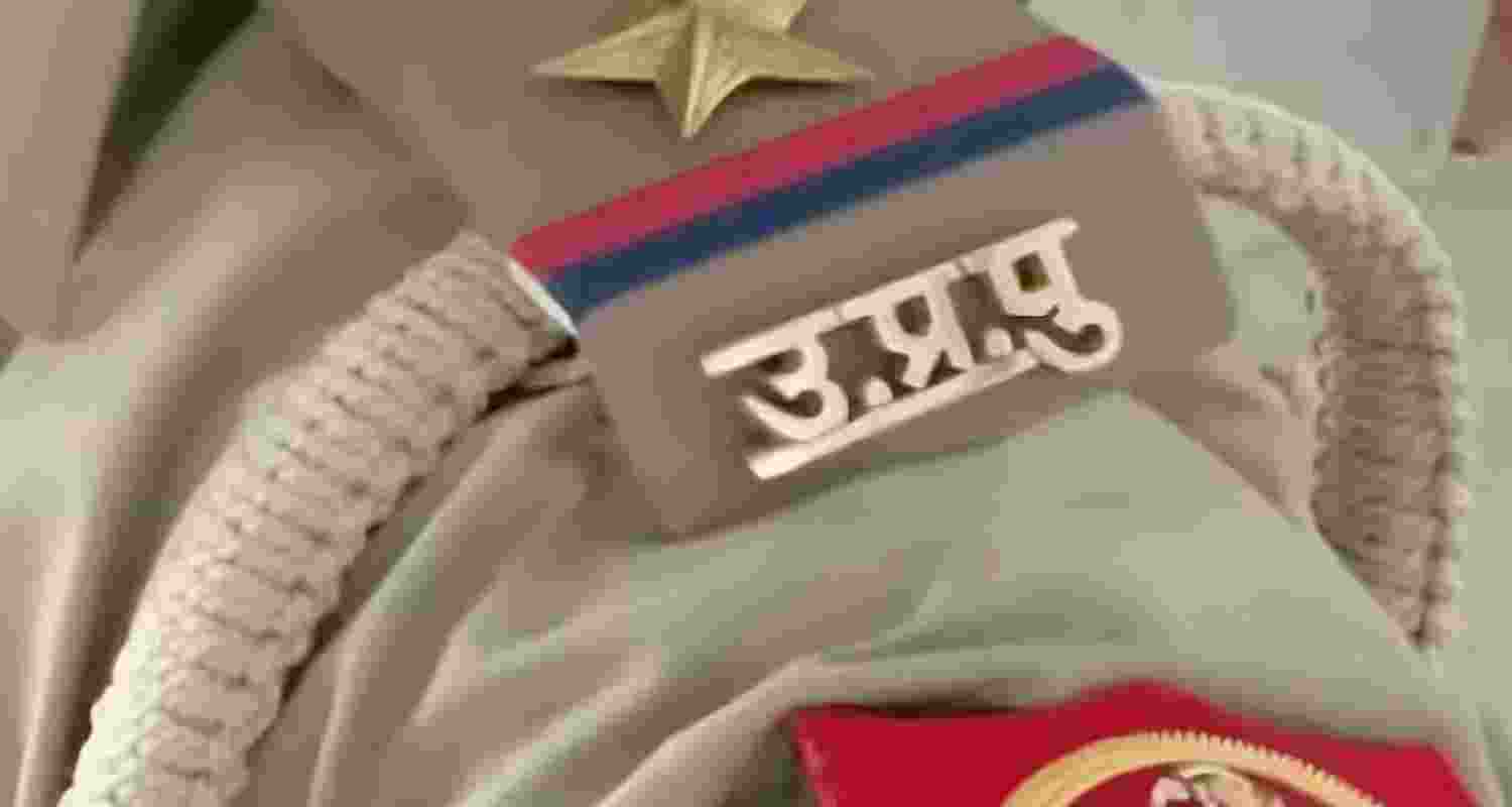 UP Police initiate probe into cop's assault on Army officer