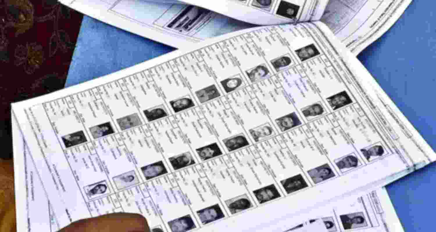 UP adds 84L voters in SIR final list, tally crosses 13 cr mark