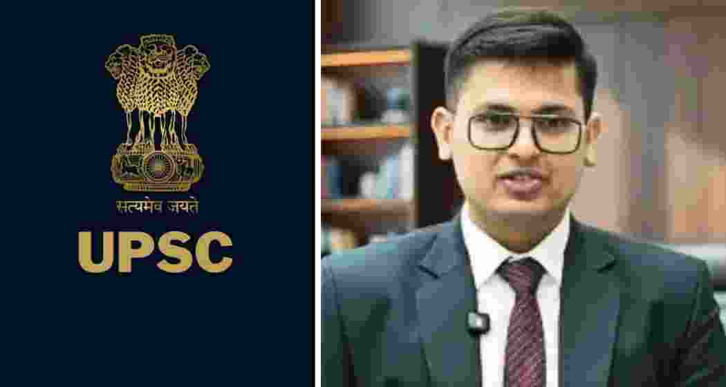 Anuj Agnihotri from Rajasthan secured the top rank in the UPSC Civil Services Examination 2025, as the Union Public Service Commission declared the final results on March 6.