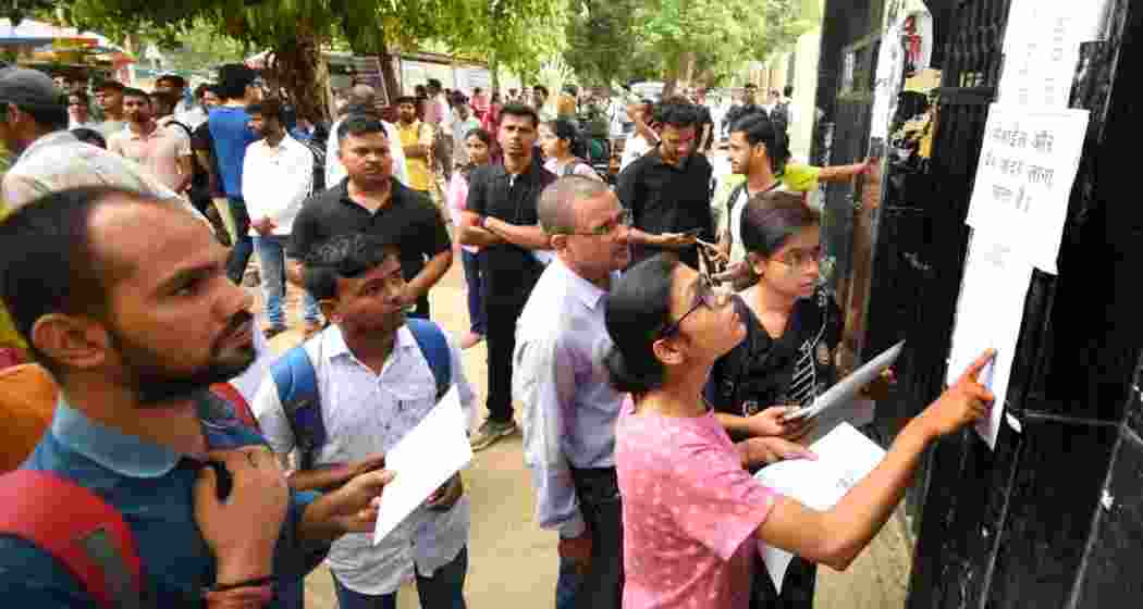 Representational image.