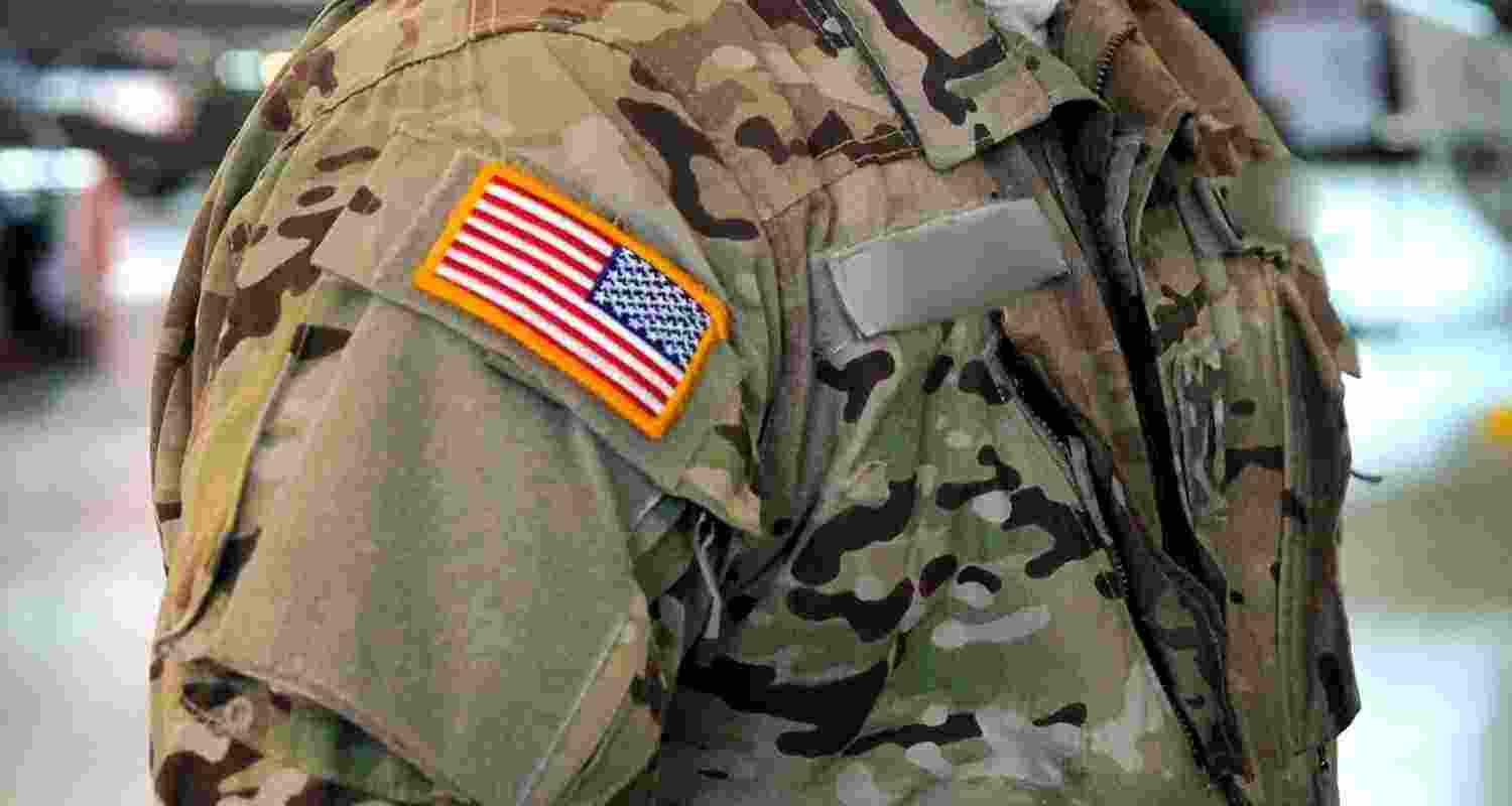 US Air Force to deny retirement pay to trans personnel