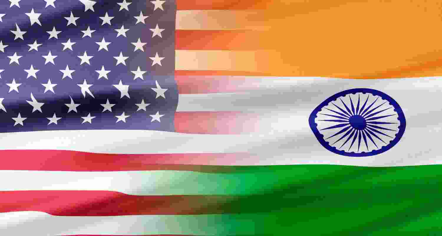 MoD denies reports of halt in India-US defence talks