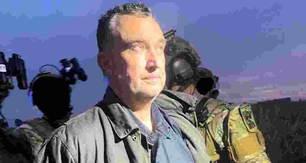 Minnesota police arrested a man suspected of killing former House Speaker Melissa Hortman and injuring Senator John Hoffman.