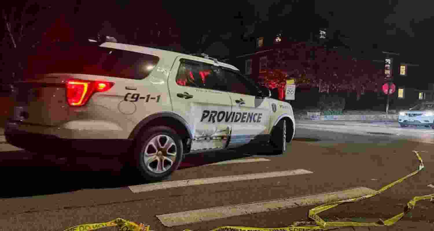 Two killed, 11 injured in US Brown University shooting