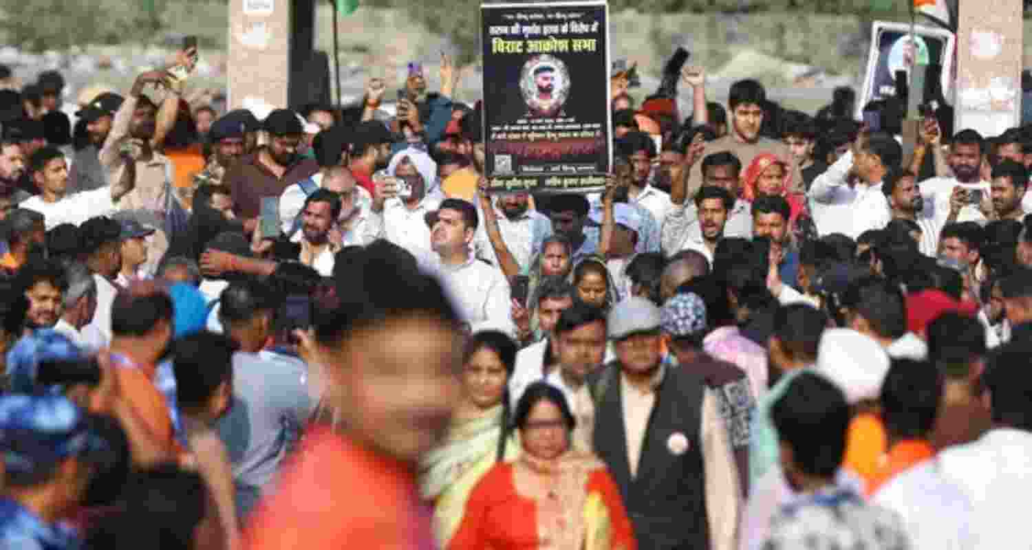 Delhi Muslims plan to leave Uttam Nagar for Eid over ‘threats’