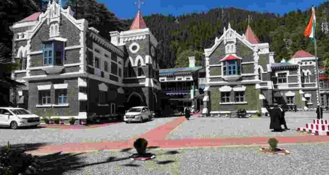 U'khand HC acquits man in dowry death case conviction