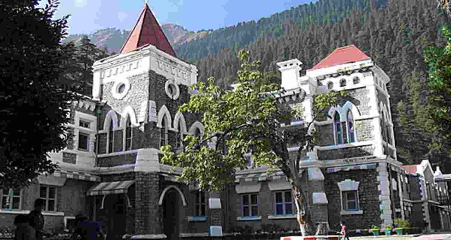 Uttarakhand HC halts illegal constructions, summons official