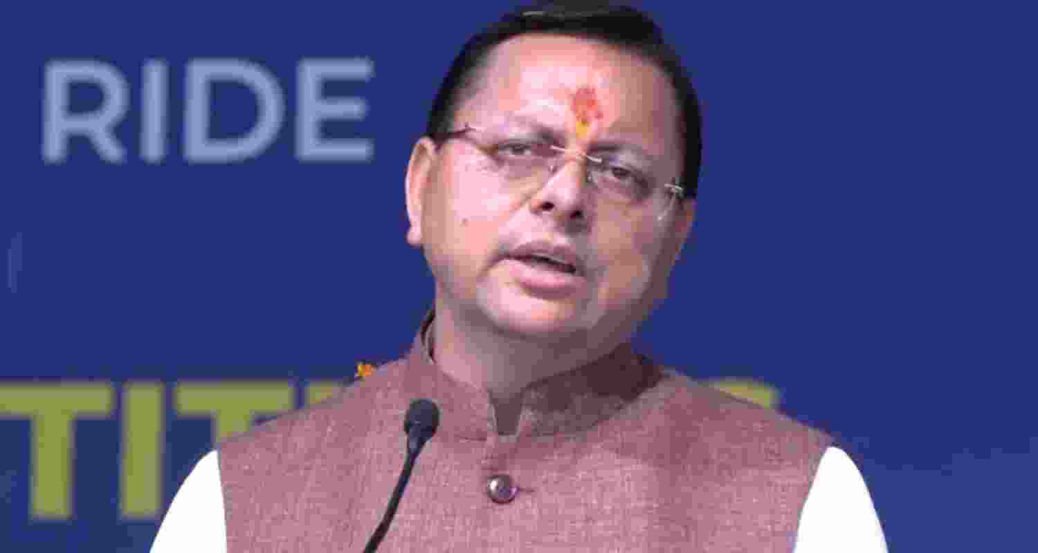 Uttarakhand CM Pushkar Singh Dhami lifts cap on Char Dham Yatra pilgrims, assures full readiness on safety, infrastructure and smooth travel for devotees.