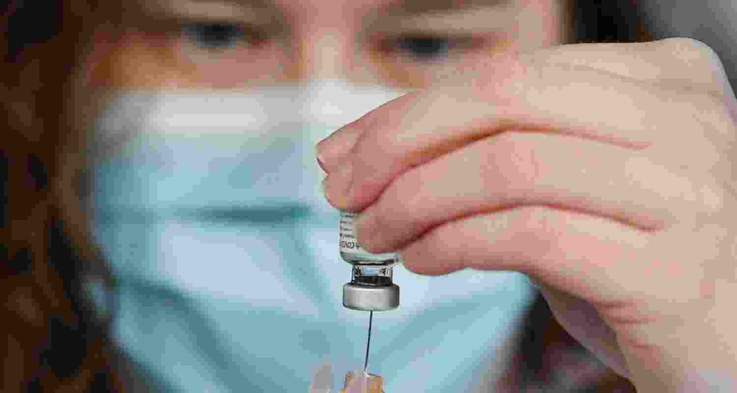 Representational image.