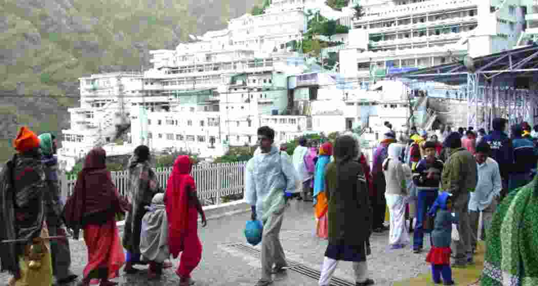 Representational image.