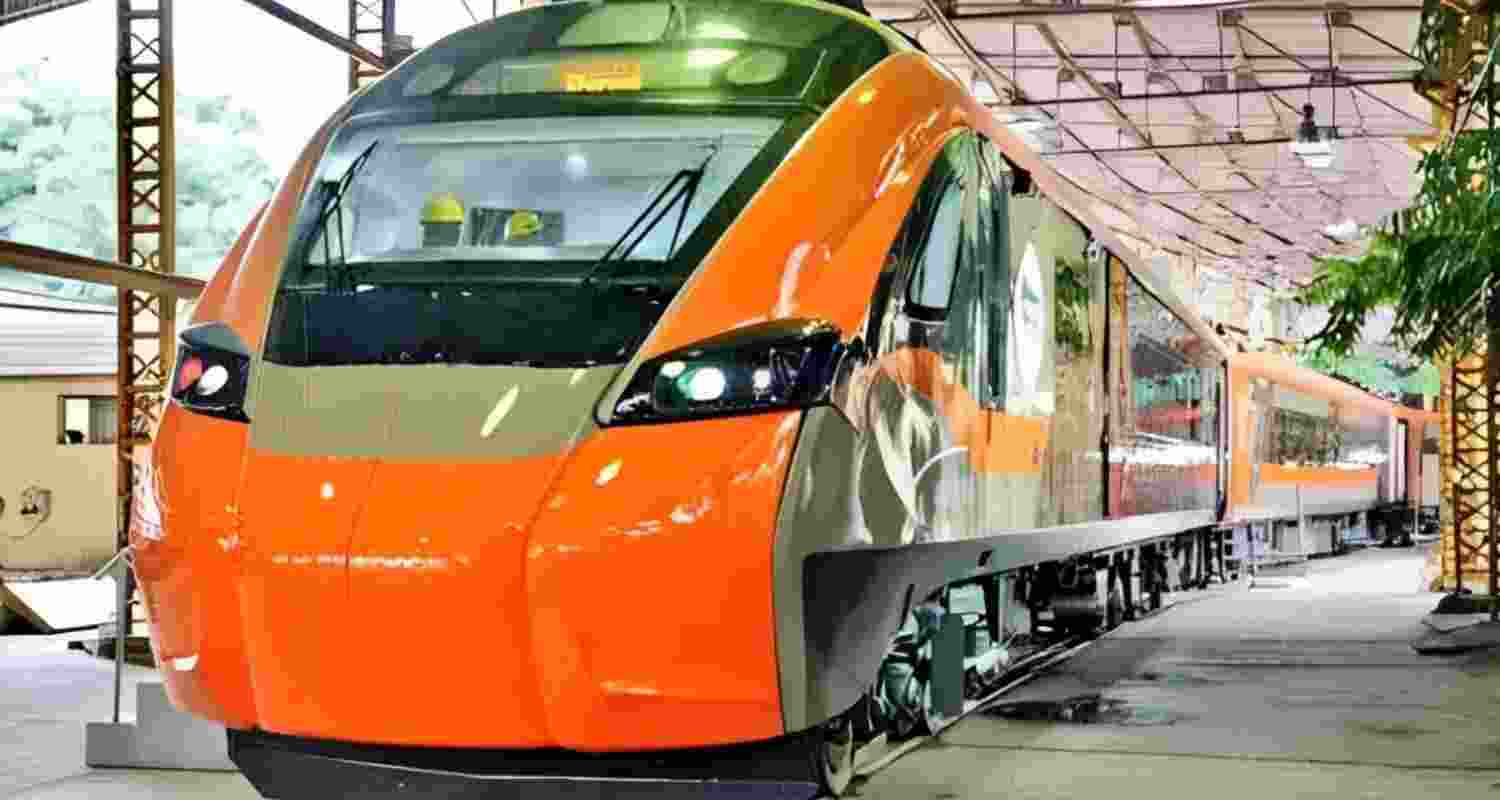 The trials were held from December 31 to January 2. (File)