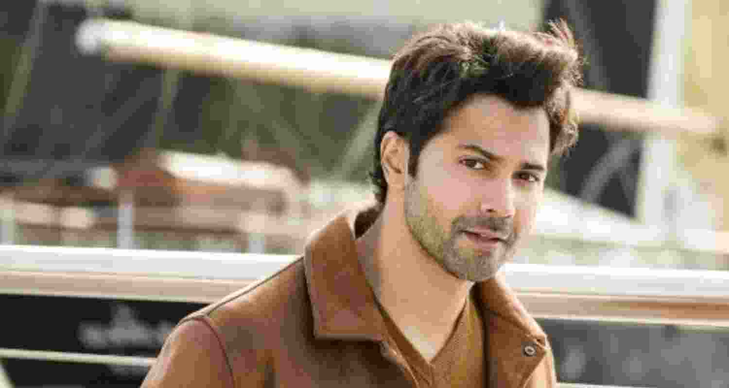 Varun Dhawan's ‘Hai Jawani Toh Ishq Hona Hai’ now on June 12