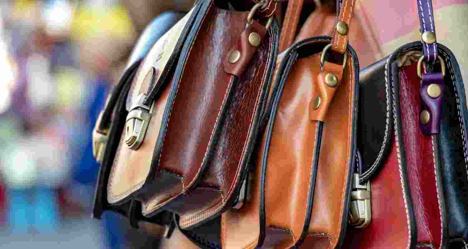 Is ‘vegan leather’ truly sustainable?