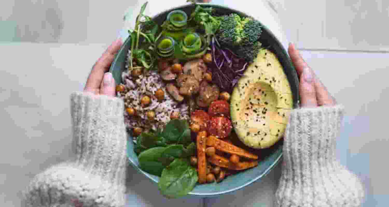 Representative image.