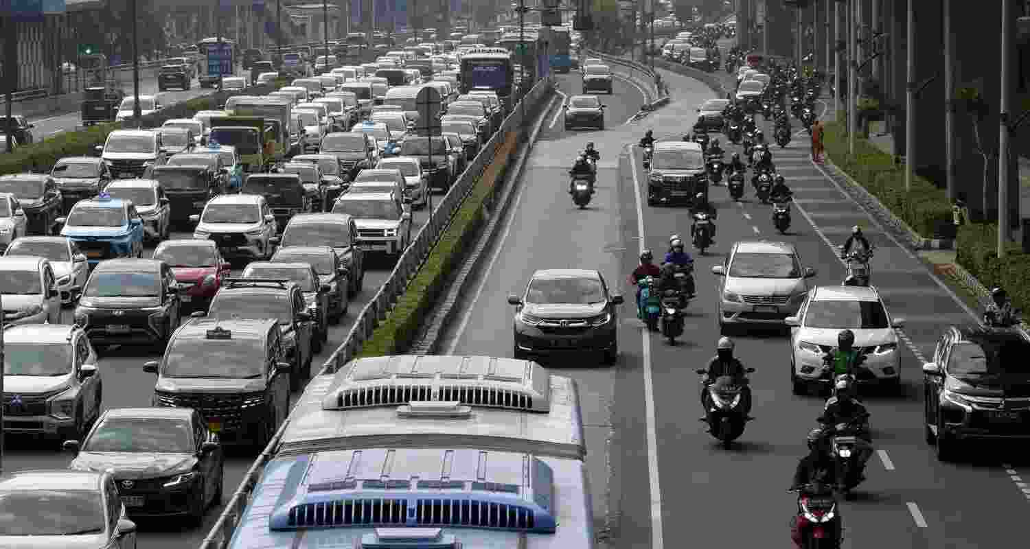 Representative Image. 