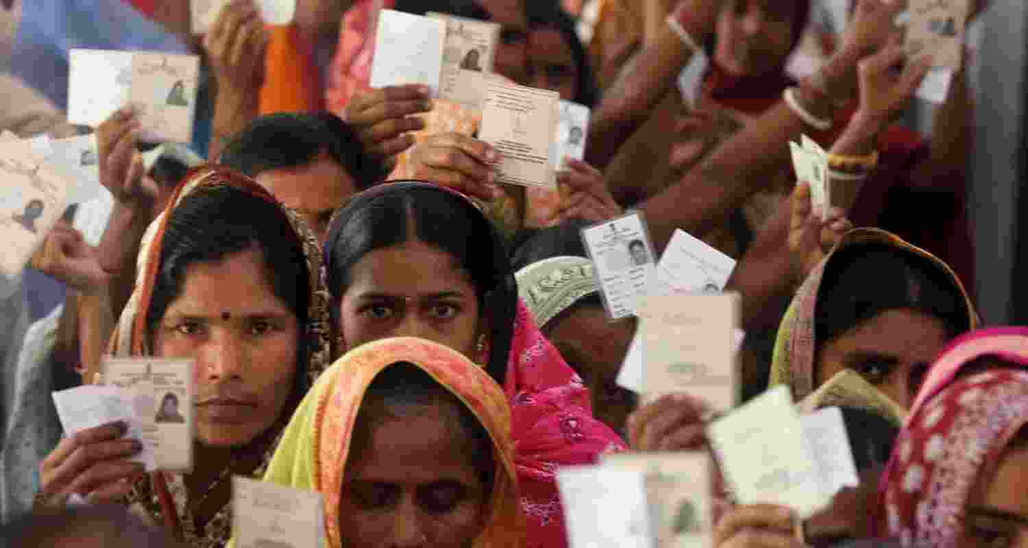 BJP to hold 700 CAA camps ahead of Bengal polls