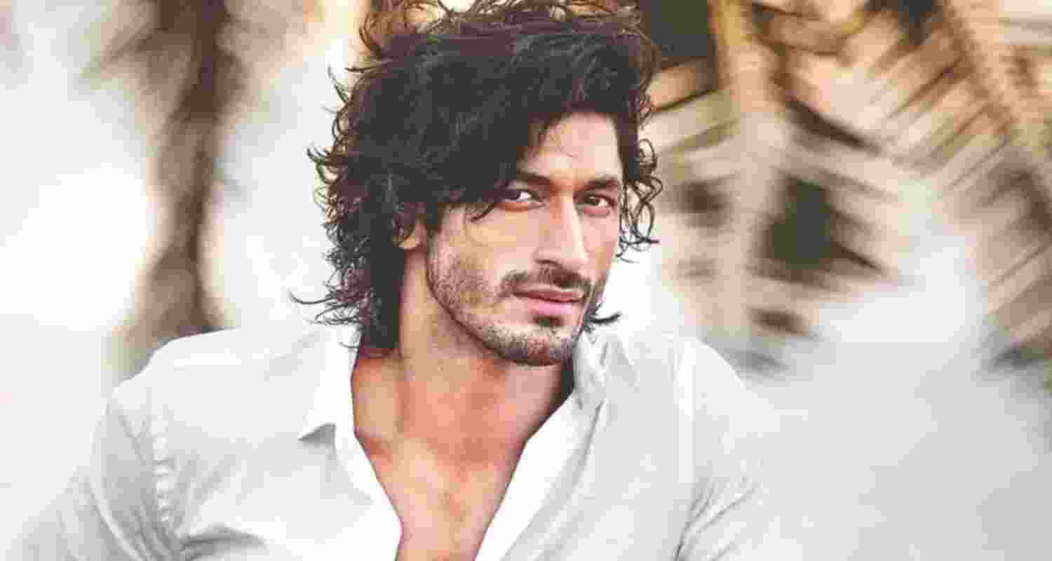 The film will release on October 16, 2026.