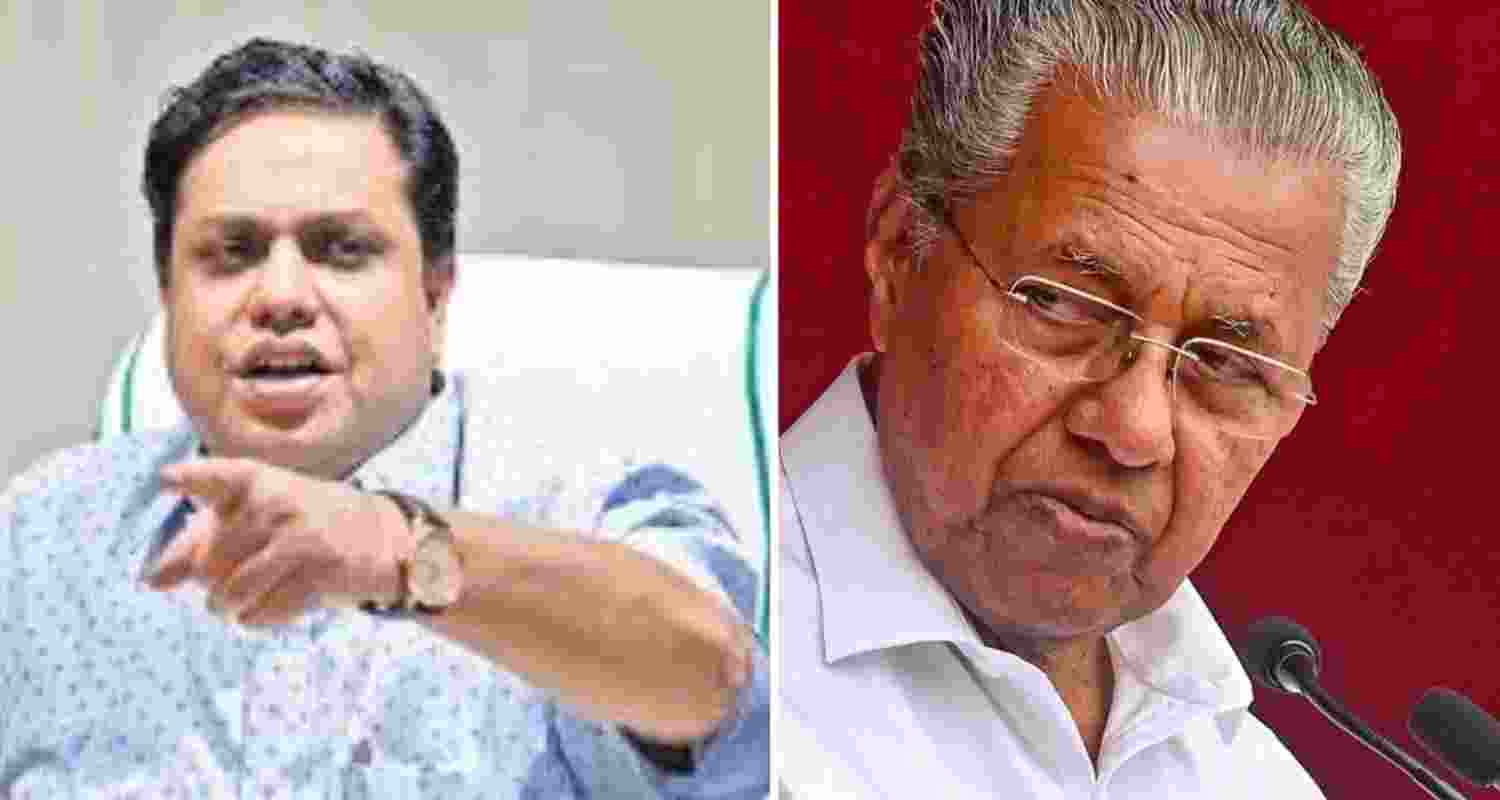 Speaker directs Kerala govt to review anti-ragging law