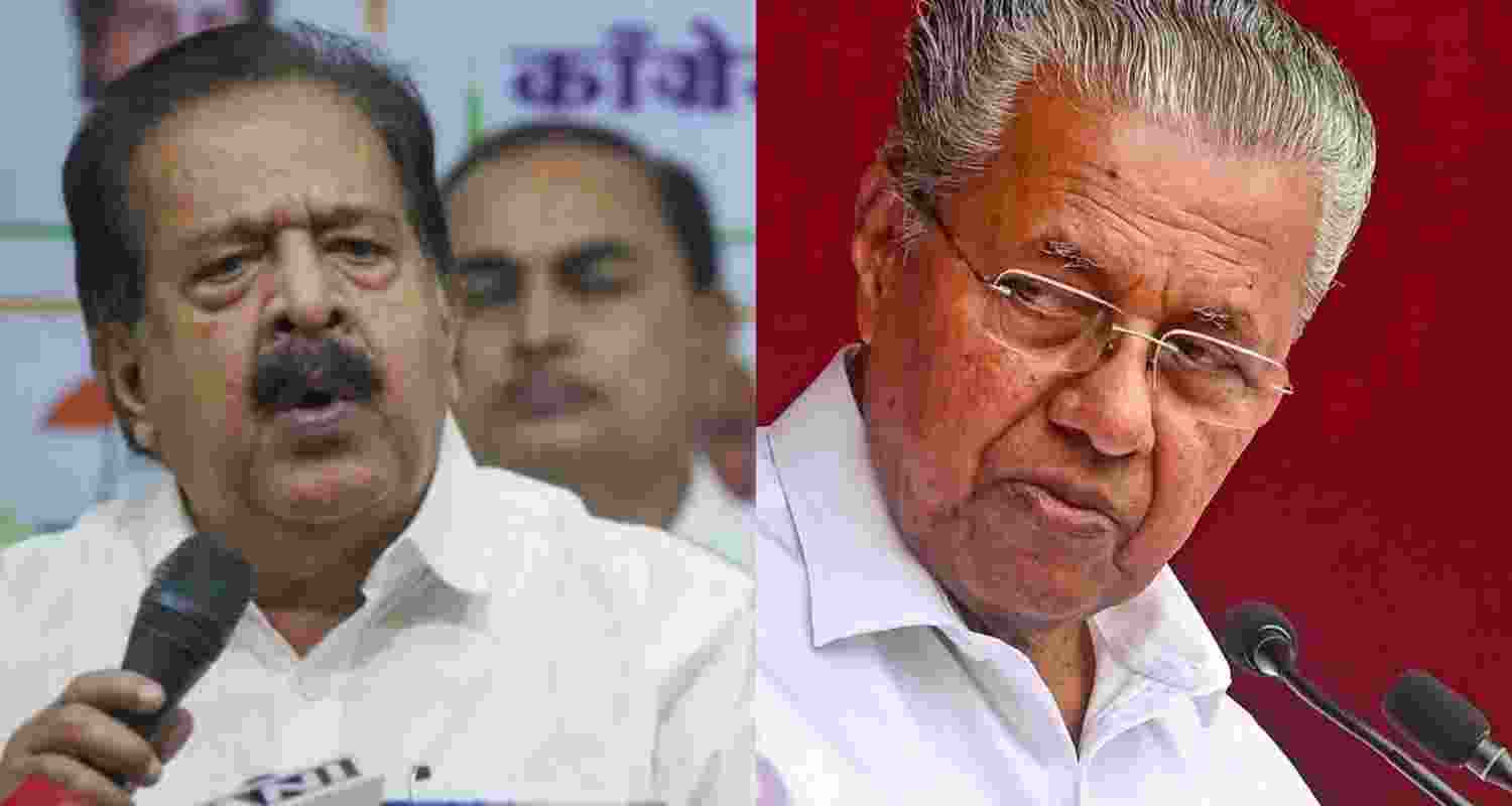 Congress blames SFI for drug menace in Kerala Congress blames SFI for drug menace in Kerala