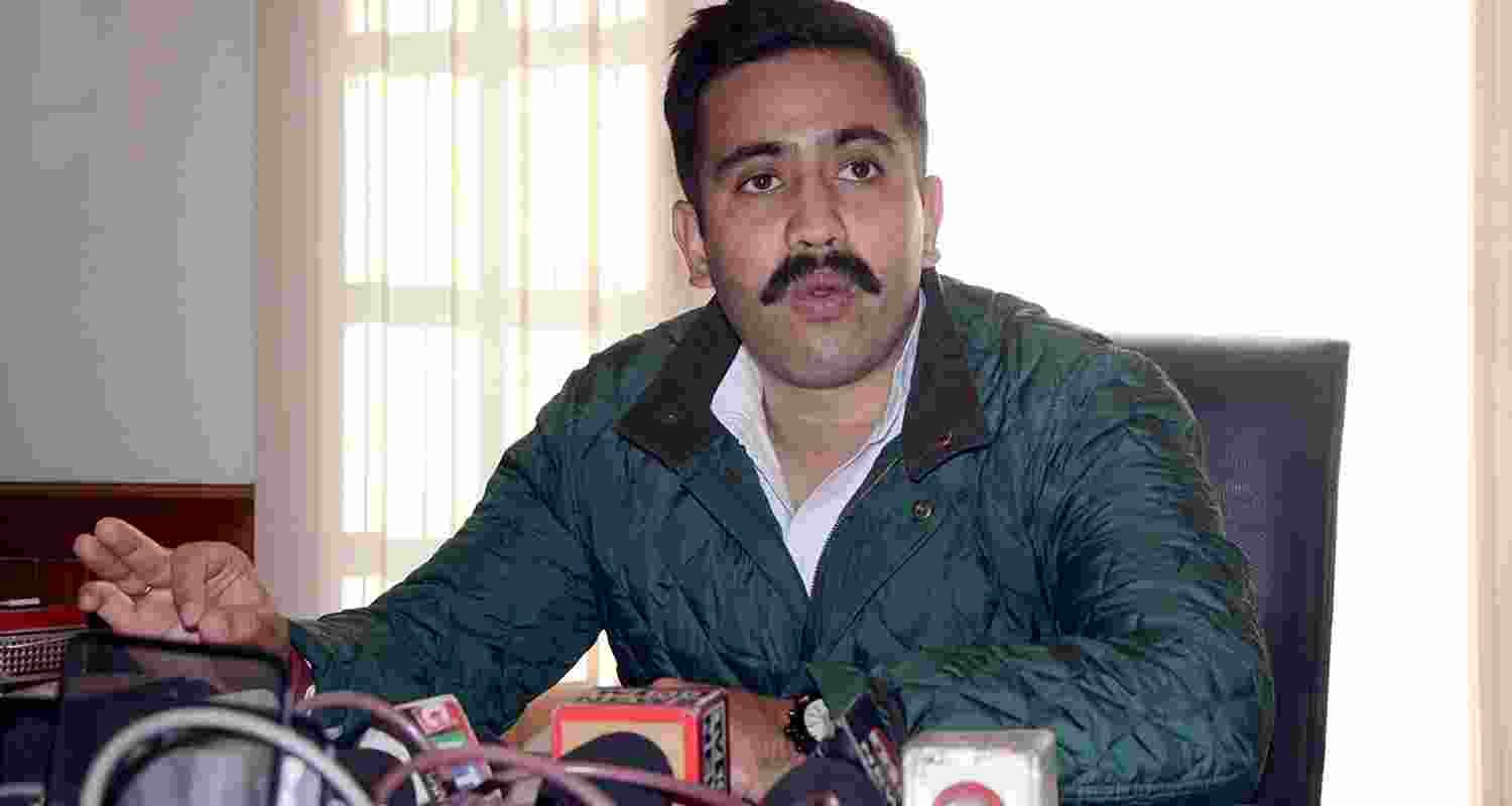 HP gets ₹50 cr grant for MSSCs under 15th Finance Panel