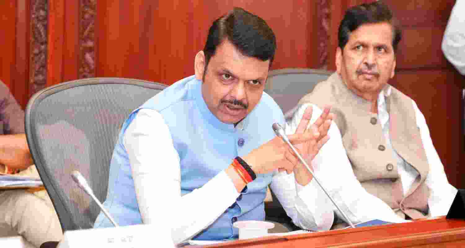 ‘Viksit Maharashtra-2047’ vision document gets cabinet nod