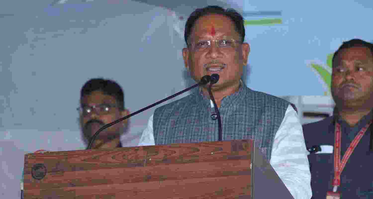 Chhattisgarh to restart pension