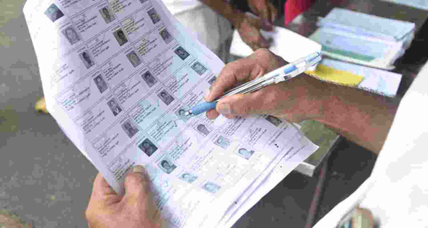 K'taka SIT confirms attempts to delete voters in Aland