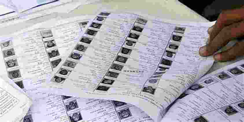 As the city of Pune saw a surge in voter turnout early in the morning, there have been distressing reports of citizens being denied their fundamental right to vote due to their names inexplicably missing from the electoral rolls.