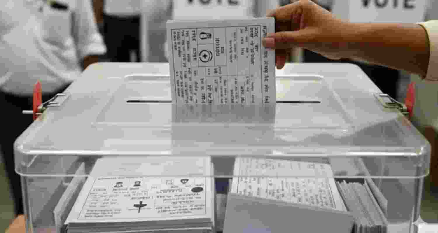 Jharkhand Municipal polls announced after years of delay