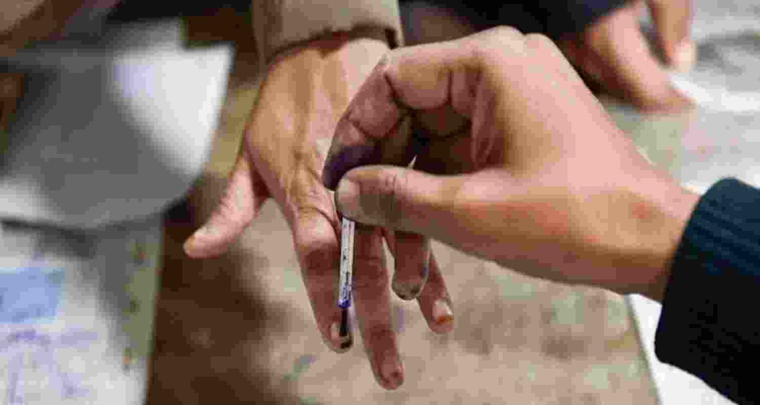 Assam panchayat polls to be held in two phases on May 2, 7