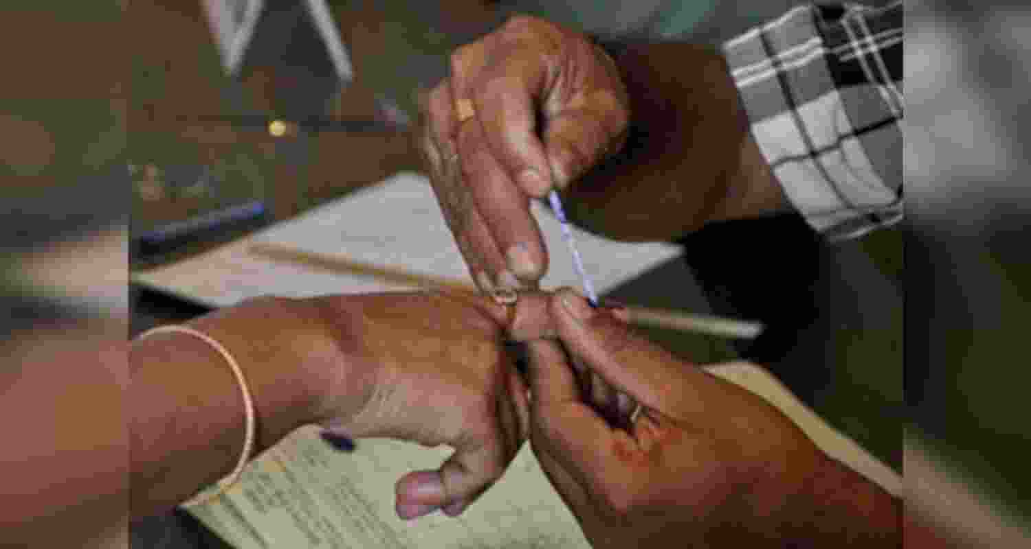 A representational image.