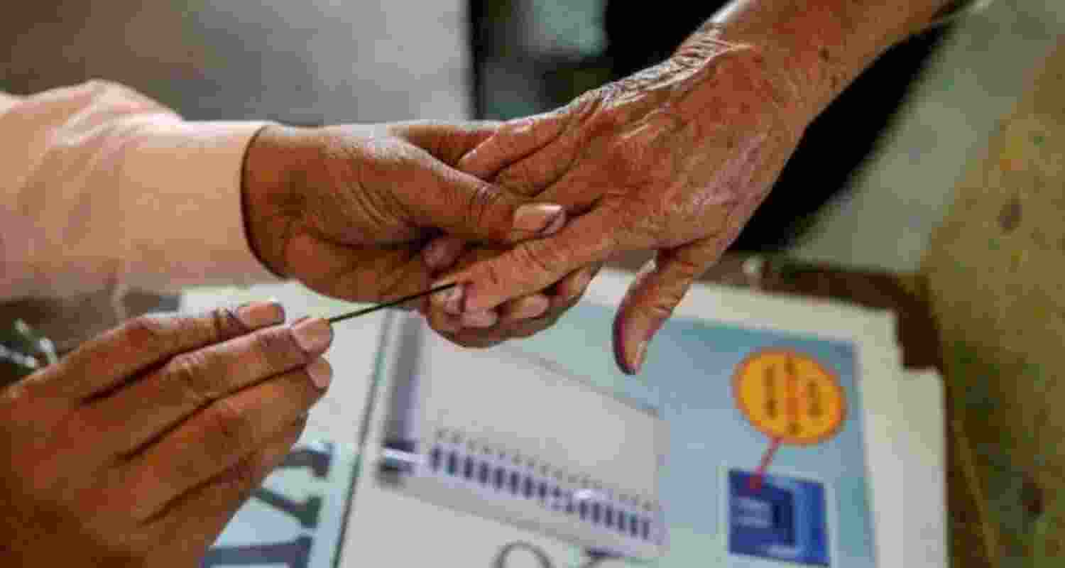 41 councillors elected unopposed ahead of Jharkhand civic polls