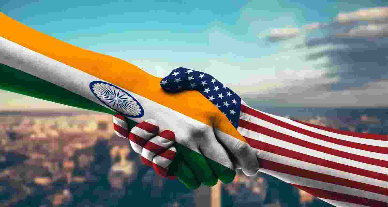 Representational image. Representational image.