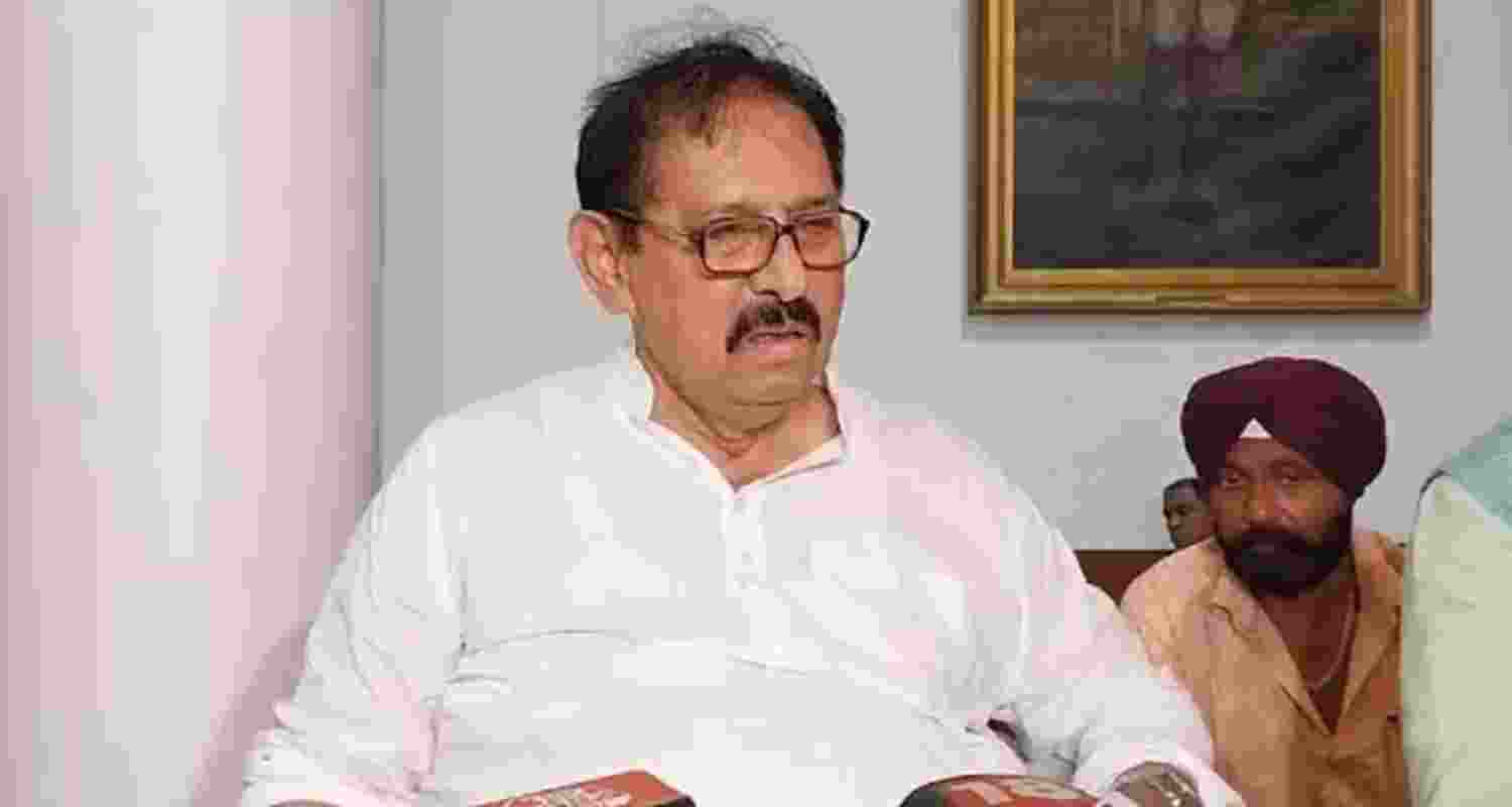 Waqf can be taken up in Assembly on WB govt's order: Speaker