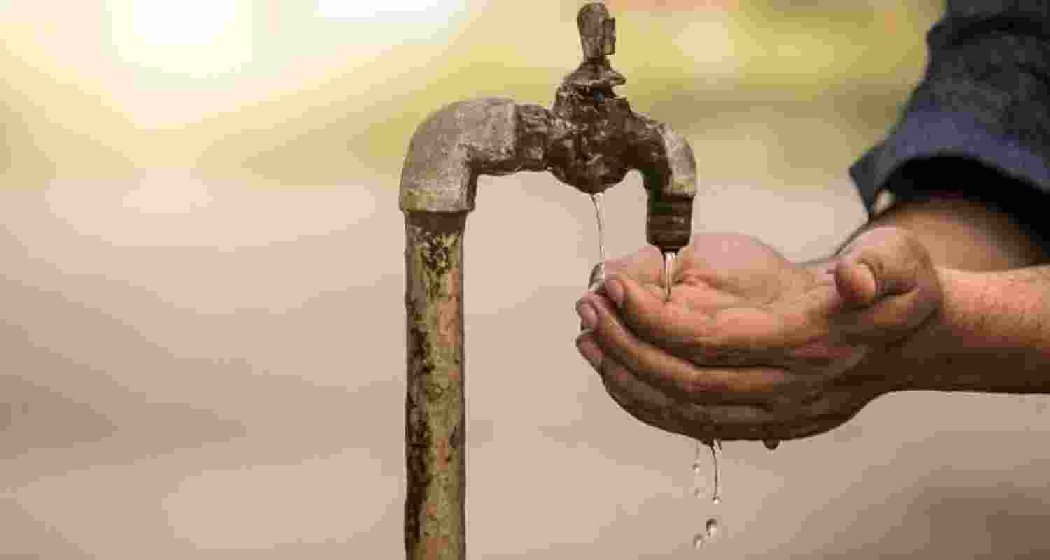 Over 6K villages in K'taka to face drinking water crisis: Govt